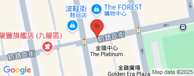 SKYPARK 中層 C6室 物業地址