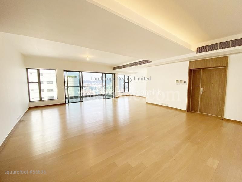 Branksome Grande Rental 2 Bathrooms 2,357 ft²