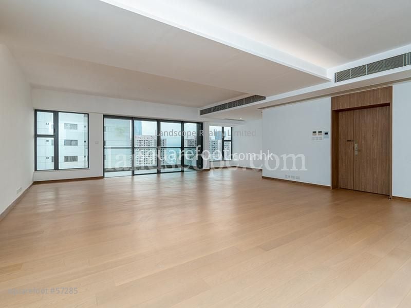 Branksome Grande Rental 2 Bathrooms 2,410 ft²