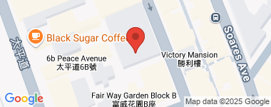 芳菲  物業地址