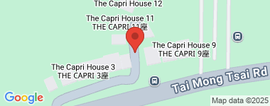 The Capri  Address