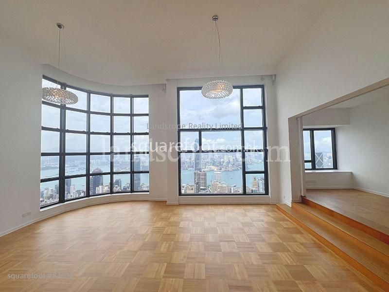 Queens Garden Rental 3 Bathrooms 2,814 ft²