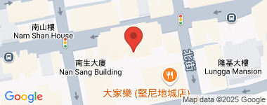Imperial Kennedy 中層 物業地址