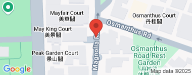 May King Court  Address