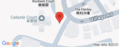 蔚云阁  物业地址