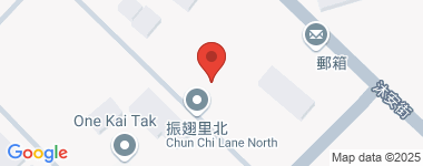啟德1號(I) 低座5座 低層 物業地址