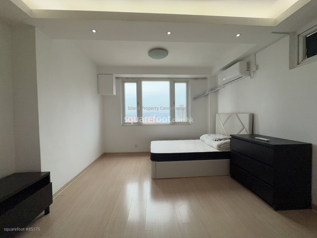 Hang Hing Court Rental Studio , 1 Bathroom 245 ft²