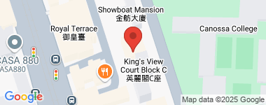 英麗閣 C座 中層 物業地址