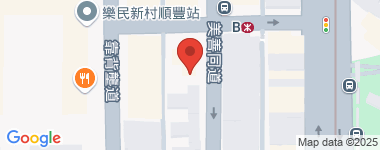 No.80 Maidstone Road Unit A, Mid Floor, Middle Floor Address