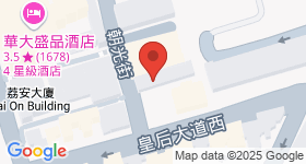 朝光樓 地圖