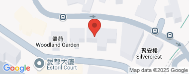 惠利大廈 全層 物業地址