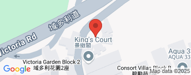 3 Consort Rise  Address