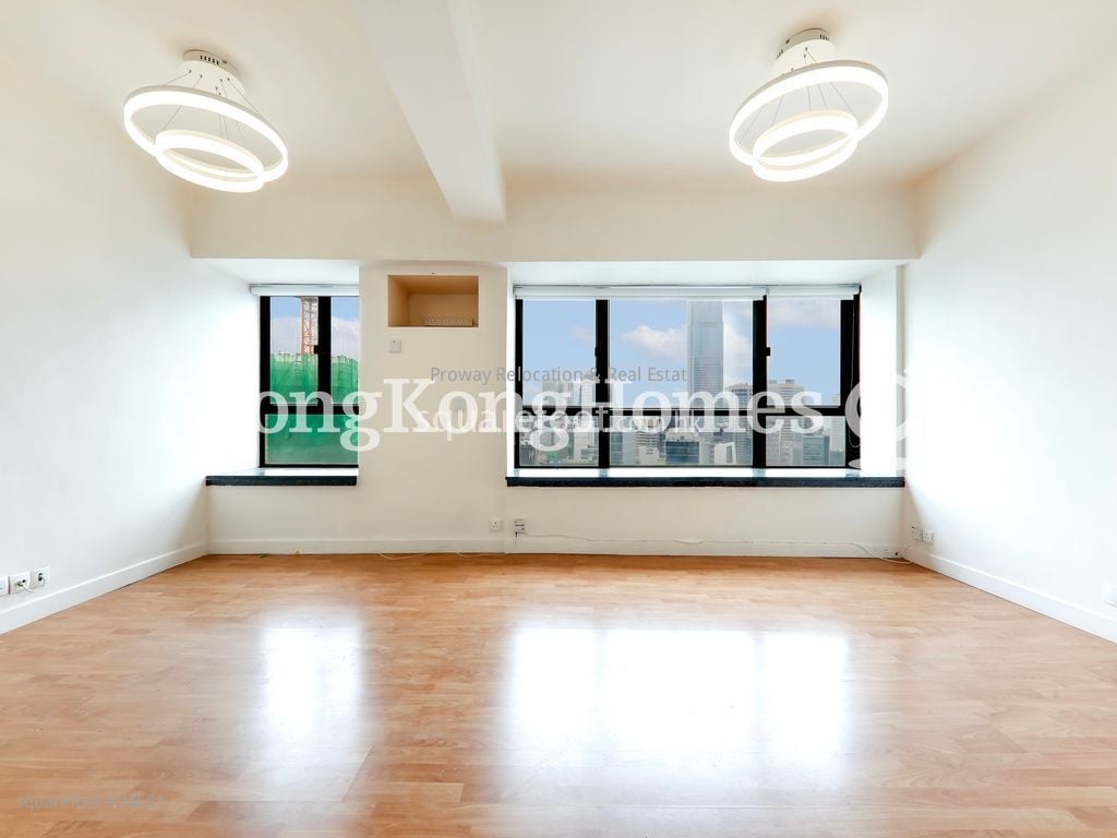 Dragon Court Rental 2 Bedrooms , 1 Bathroom 581 ft²