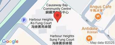 Harbour Heights - Ko Fung Court  Address