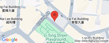 俊陞華庭  物業地址