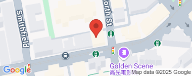 錦興大廈 高層 B室 物業地址