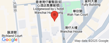 Fook Wo Building High Floor Address