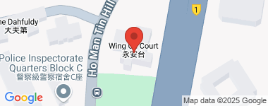 永安台 低層 物業地址