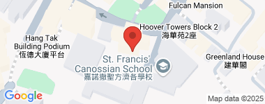 Manrich Court High Floor Address