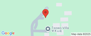 早禾山莊  物業地址