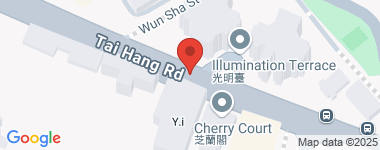 光明臺  物業地址