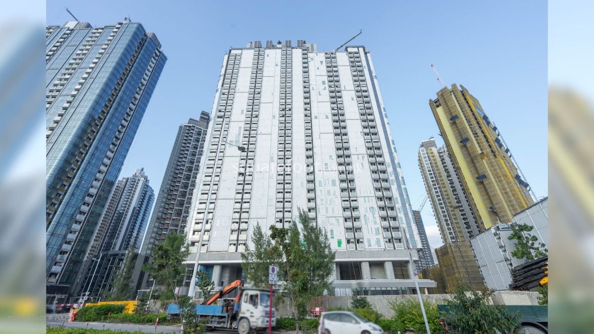 新盤減價後市場反應理想 恒基地產啟德The Henley再推單位