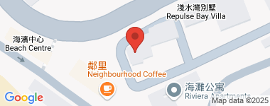 浅水湾别墅 全层 低层 物业地址