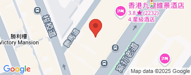 益發大廈 低層 物業地址