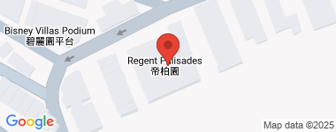 Regent Palisades  Address