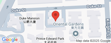 德福閣  物業地址