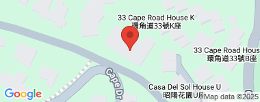 雄冠園  物業地址