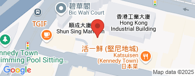 景赐大厦 高层 物业地址