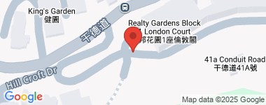 聯邦花園  物業地址
