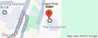 柏傲山  物業地址