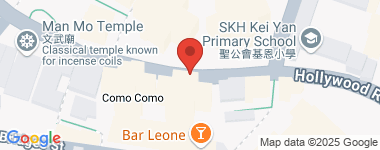 Centre Stage  Address