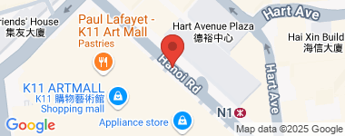 名铸  物业地址