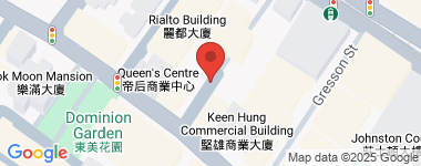 李节花园  物业地址