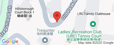 帝景園  物業地址