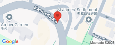 竹林苑  物業地址