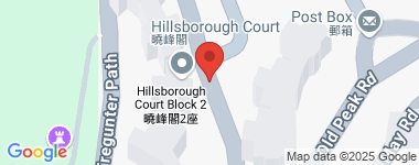 曉峰閣  物業地址