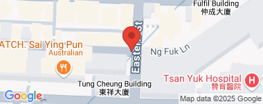 縉城峰  物業地址