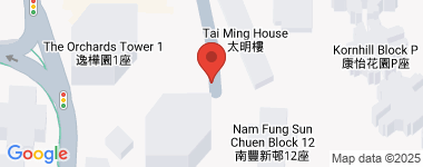 逸桦园  物业地址