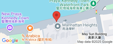 高逸华轩  物业地址
