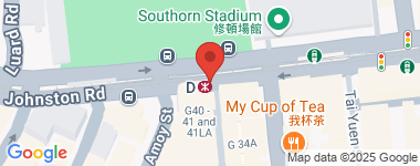 囍滙  物业地址