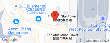 The Arch  Address