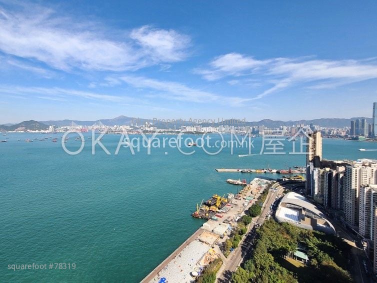 TOWNPLACE KENNEDY TOWN 租盘 3 房 , 2 浴室 834 平方尺