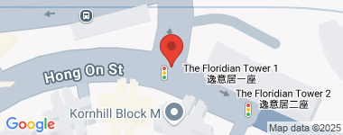 逸意居  物业地址