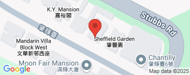 金輝大廈  物業地址