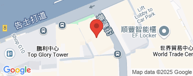Hoi To Building Mid Floor,海都大廈, Middle Floor Address
