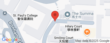 高士台  物业地址